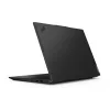 Lenovo ThinkPad L16 Gen 1 (Intel) nešiojamas kompiuteris, 40,6 cm (16 colių) WUXGA, Intel Core Ultra 7 155U, 16 GB DDR5, 512 GB SSD, Wi-Fi 6E, Windows 11 Pro, juoda