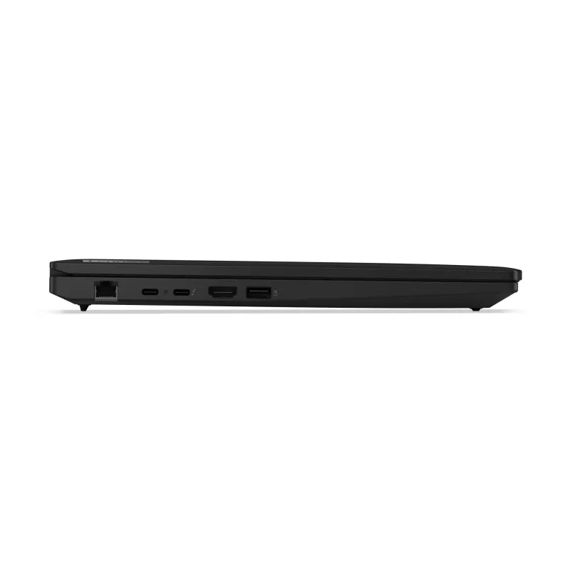 Lenovo ThinkPad L16 Gen 1 (Intel) nešiojamas kompiuteris, 40,6 cm (16 colių) WUXGA, Intel Core Ultra 7 155U, 16 GB DDR5, 512 GB SSD, Wi-Fi 6E, Windows 11 Pro, juoda