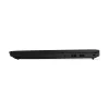 Lenovo ThinkPad L16 Gen 1 (Intel) nešiojamas kompiuteris, 40,6 cm (16 colių) WUXGA, Intel Core Ultra 7 155U, 16 GB DDR5, 512 GB SSD, Wi-Fi 6E, Windows 11 Pro, juoda