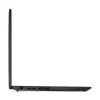 Lenovo ThinkPad L16 Gen 1 (Intel) nešiojamas kompiuteris, 40,6 cm (16 colių) WUXGA, Intel Core Ultra 7 155U, 16 GB DDR5, 512 GB SSD, Wi-Fi 6E, Windows 11 Pro, juoda