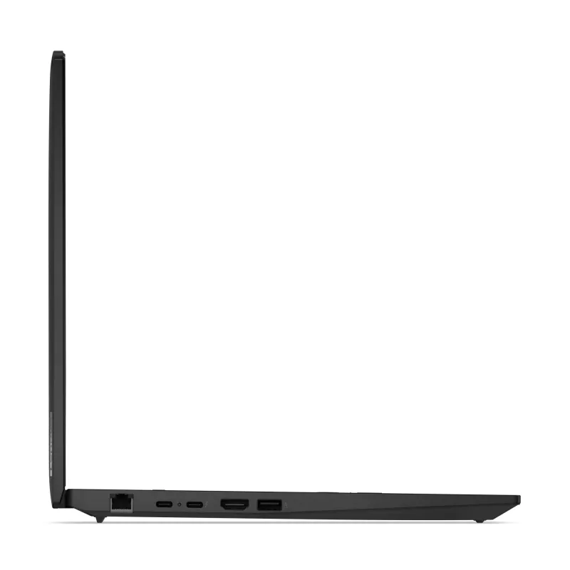 Lenovo ThinkPad L16 Gen 1 (Intel) nešiojamas kompiuteris, 40,6 cm (16 colių) WUXGA, Intel Core Ultra 7 155U, 16 GB DDR5, 512 GB SSD, Wi-Fi 6E, Windows 11 Pro, juoda