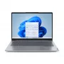 Nešiojamas kompiuteris Lenovo ThinkBook 14 — AMD Ryzen 5 7535HS, 14 colių WUXGA (1920×1200), 16 GB DDR5, 512 GB SSD, Windows 11 Pro, Pilka