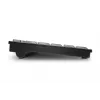 Kensington Pro Fit Wireless Desktop - belaidė klaviatūra ir pelė, QWERTZ, Vokietijos išdėstymas, juoda