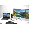 Belaidė ergonominė klaviatūra Kensington ProFit Ergo DE