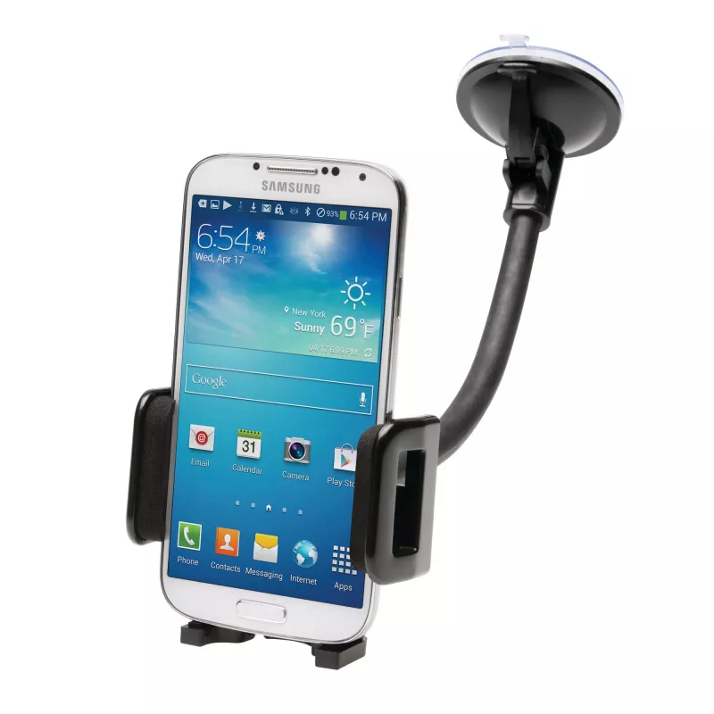 Automobilinis laikiklis Kensington K39217EU Universal išmaniesiems telefonams