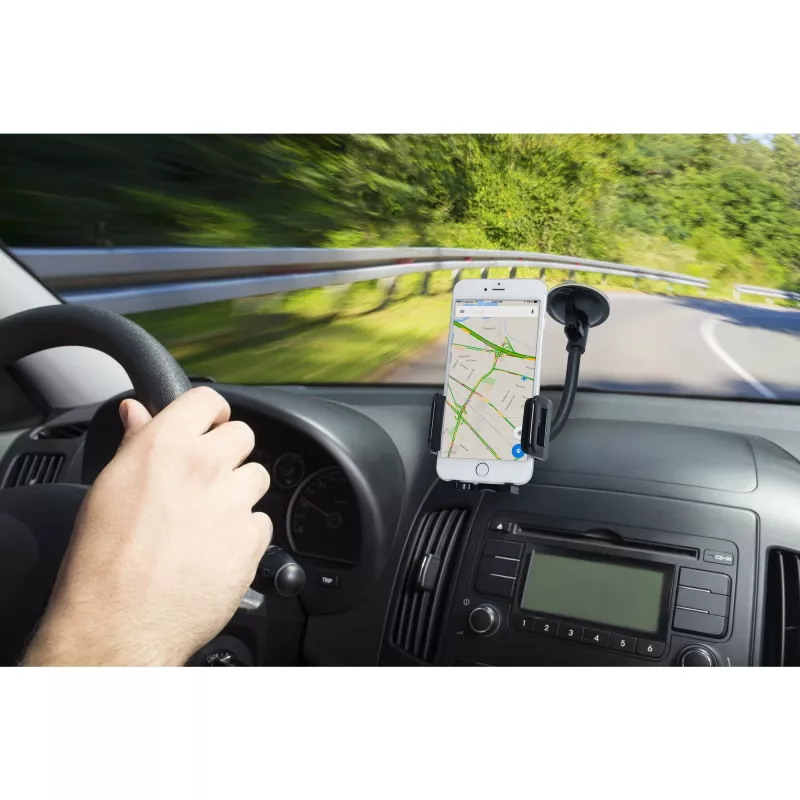 Automobilinis laikiklis Kensington K39217EU Universal išmaniesiems telefonams
