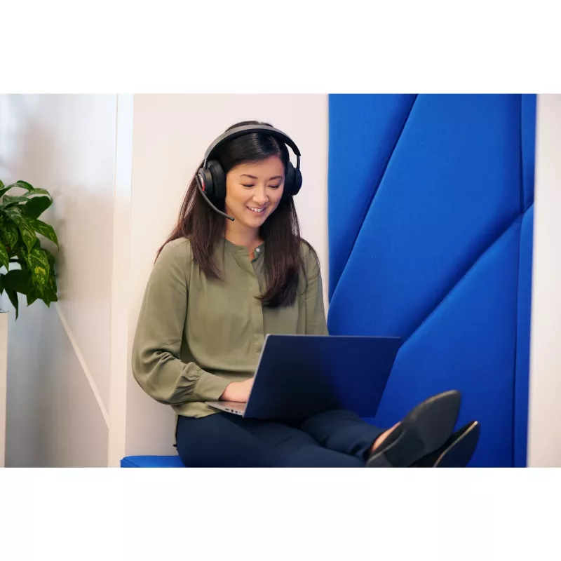 Kensington H3000 Bluetooth ausinės ant galvos