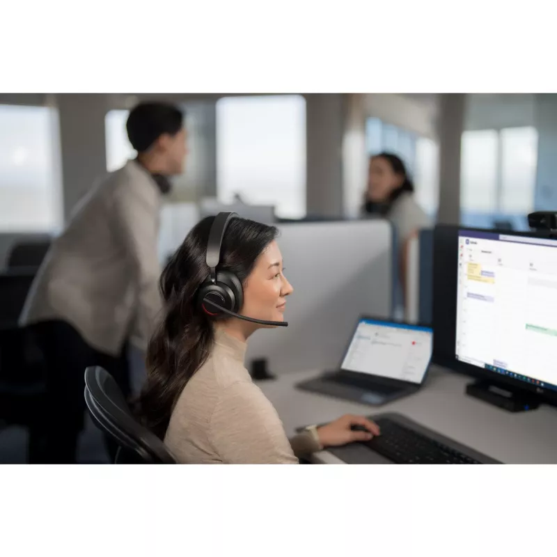 Kensington H3000 Bluetooth ausinės ant galvos