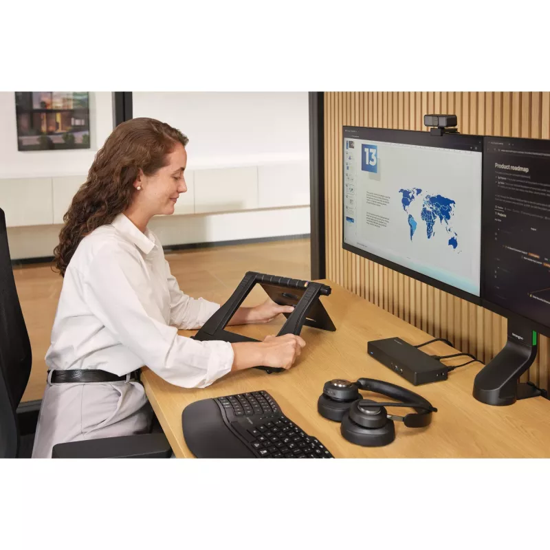 Kensington H3000 Bluetooth ausinės ant galvos