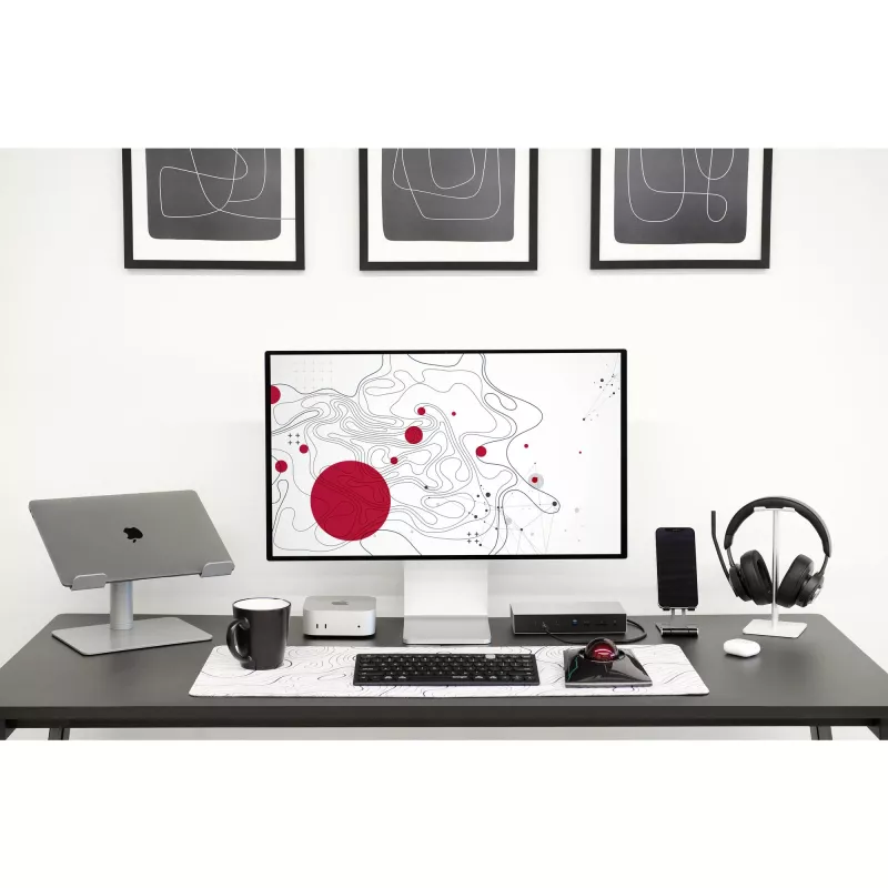 Kensington H3000 Bluetooth ausinės ant galvos
