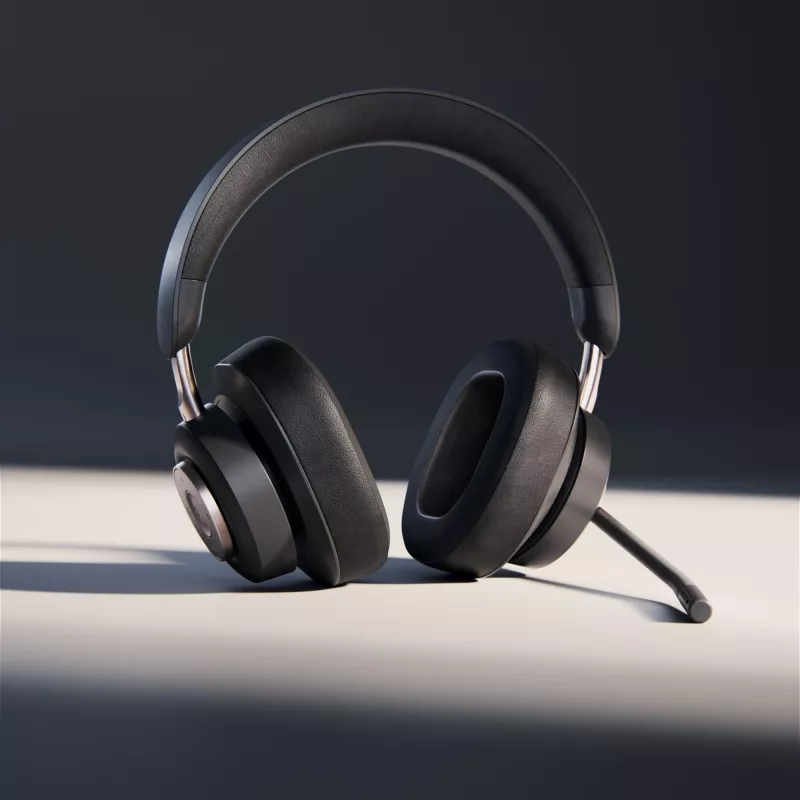 Kensington H3000 Bluetooth ausinės ant galvos