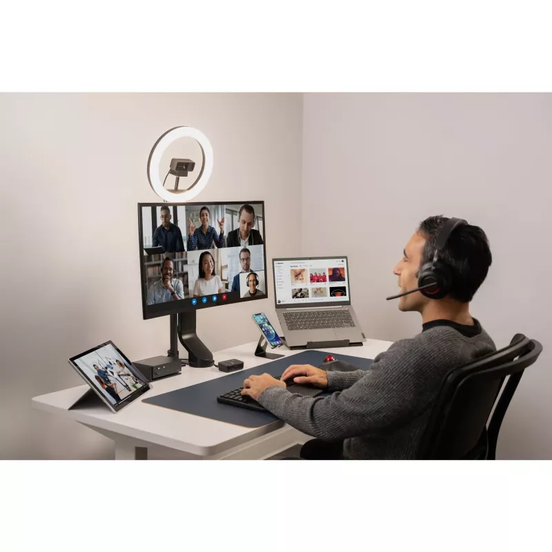 Kensington H3000 Bluetooth ausinės ant galvos