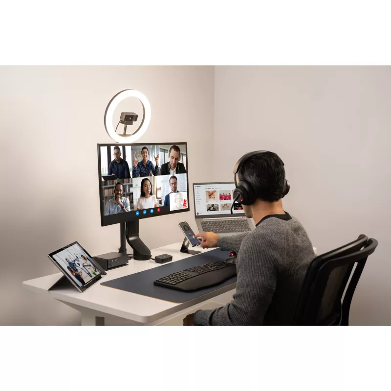 Kensington H3000 Bluetooth ausinės ant galvos