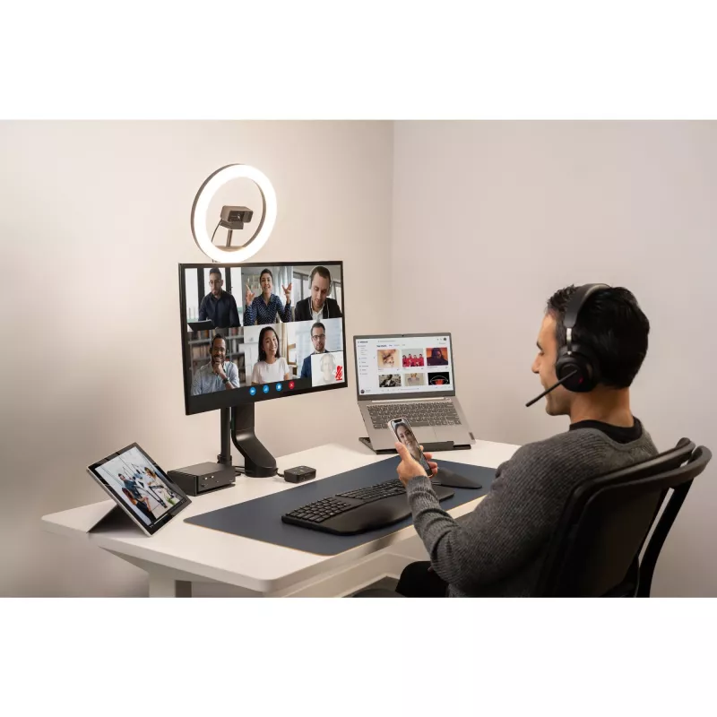 Kensington H3000 Bluetooth ausinės ant galvos