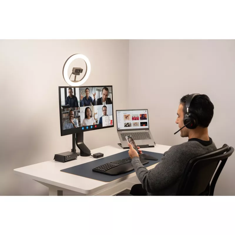 Kensington H3000 Bluetooth ausinės ant galvos
