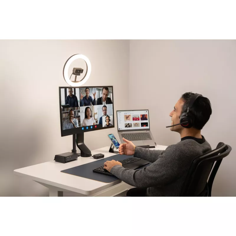 Kensington H3000 Bluetooth ausinės ant galvos