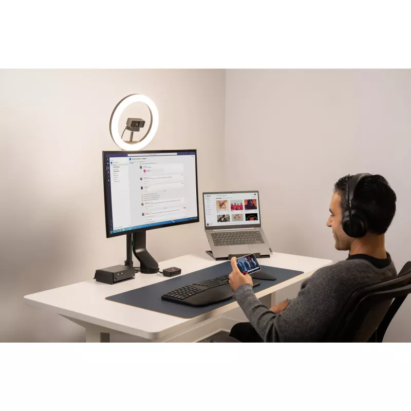 Kensington H3000 Bluetooth ausinės ant galvos
