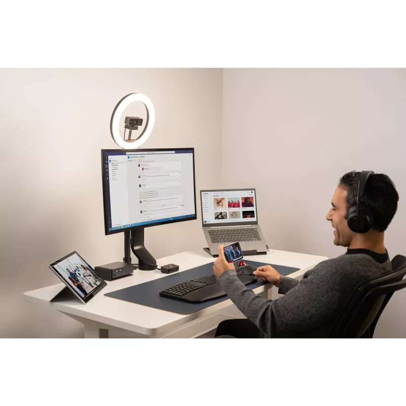 Kensington H3000 Bluetooth ausinės ant galvos