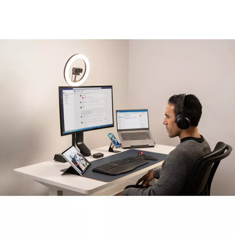 Kensington H3000 Bluetooth ausinės ant galvos