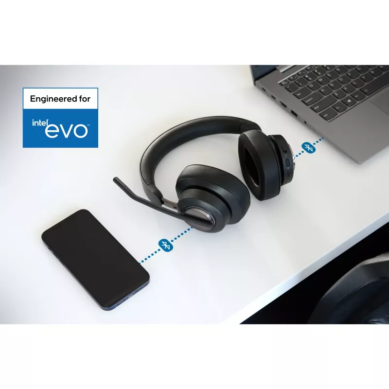 Kensington H3000 Bluetooth ausinės ant galvos