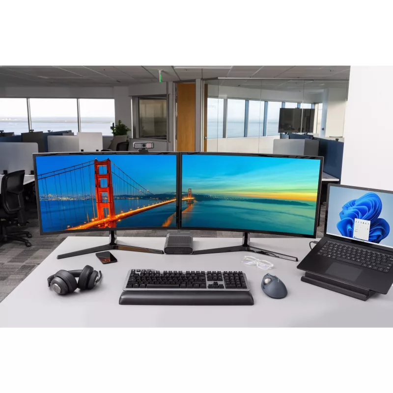 Kensington H3000 Bluetooth ausinės ant galvos