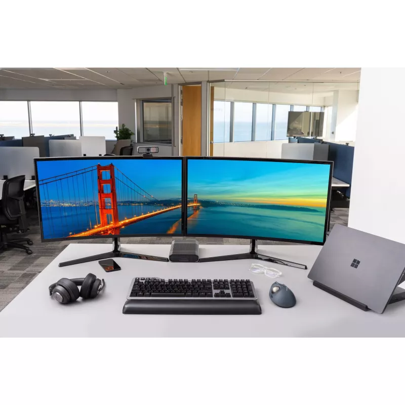 Kensington H3000 Bluetooth ausinės ant galvos