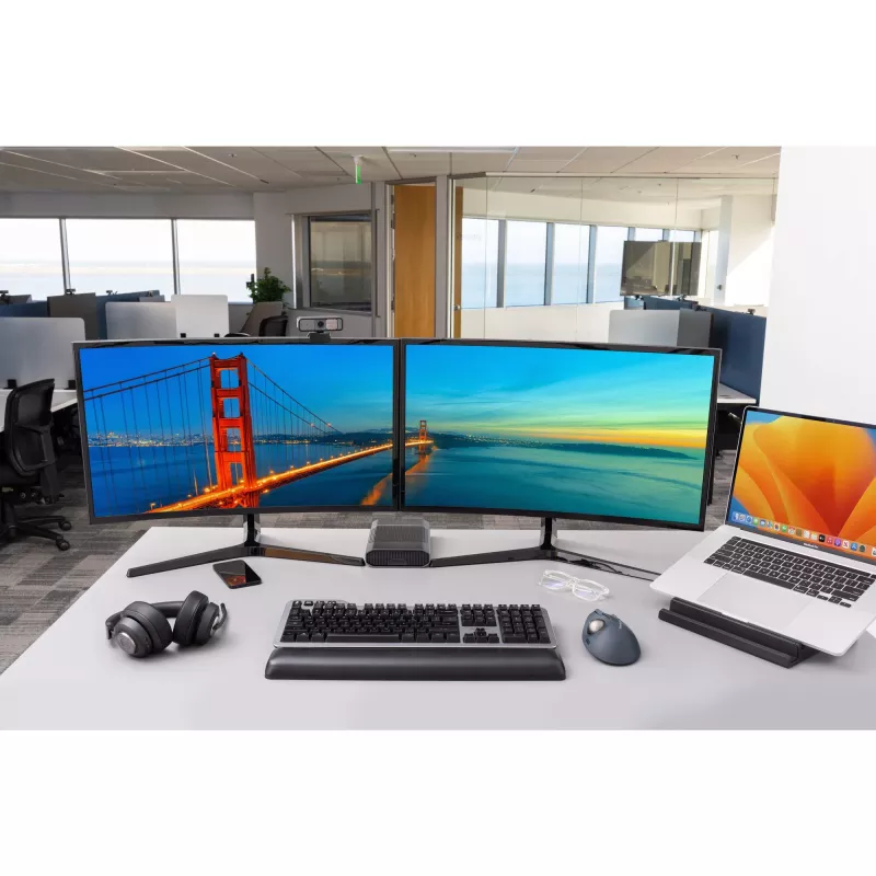 Kensington H3000 Bluetooth ausinės ant galvos