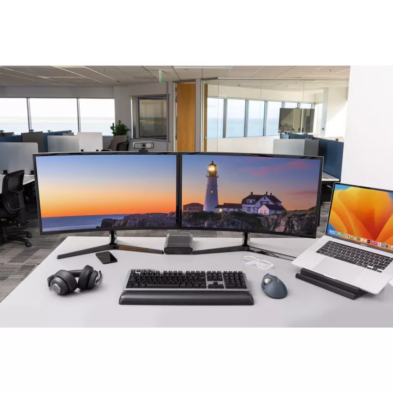 Kensington H3000 Bluetooth ausinės ant galvos