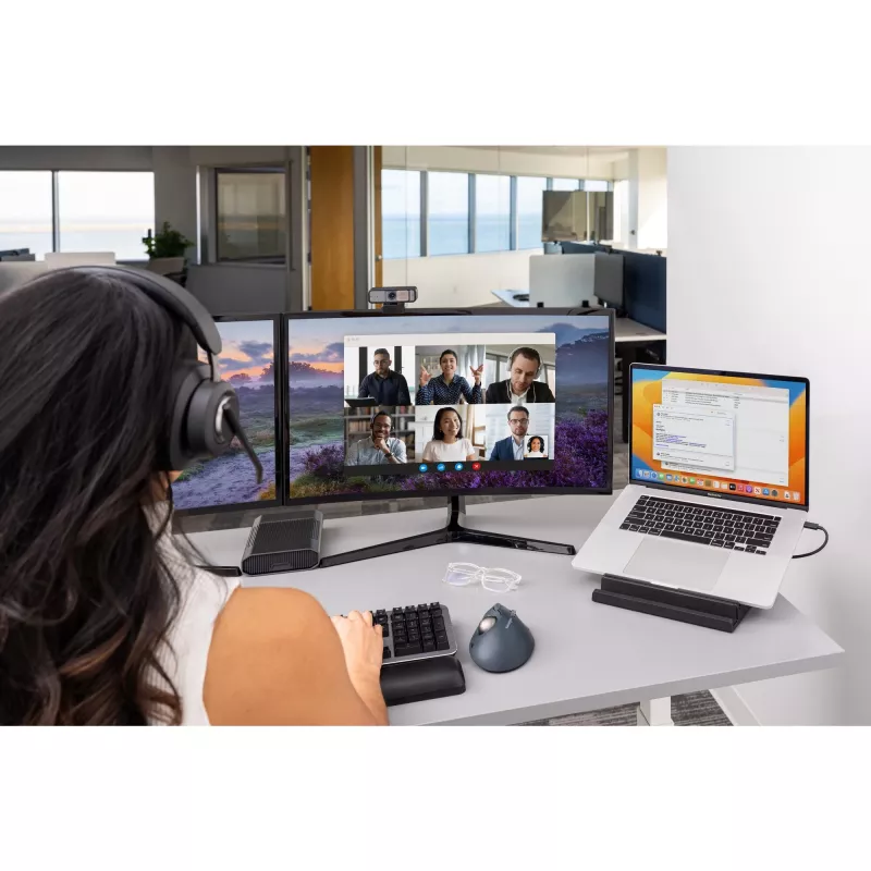 Kensington H3000 Bluetooth ausinės ant galvos