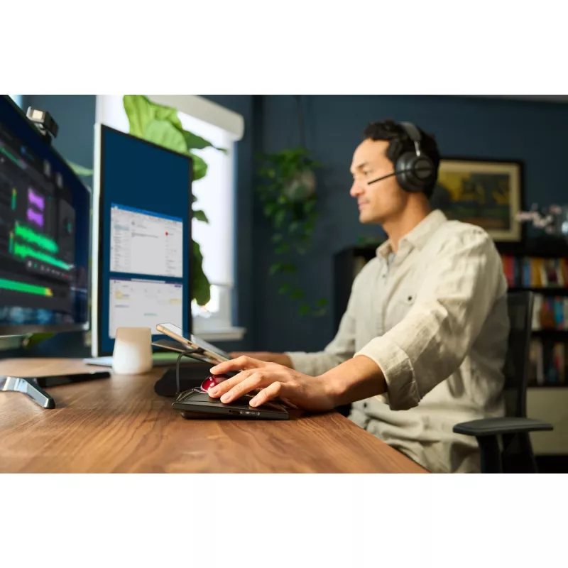 Kensington H3000 Bluetooth ausinės ant galvos