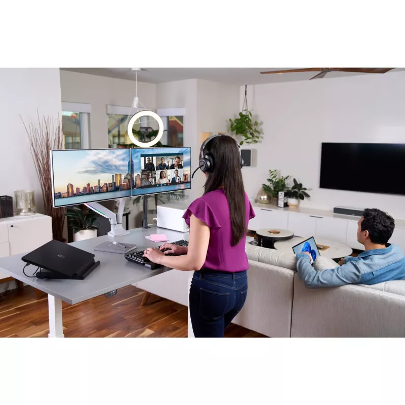 Kensington H3000 Bluetooth ausinės ant galvos