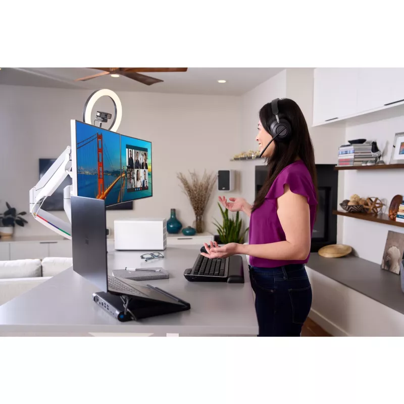 Kensington H3000 Bluetooth ausinės ant galvos