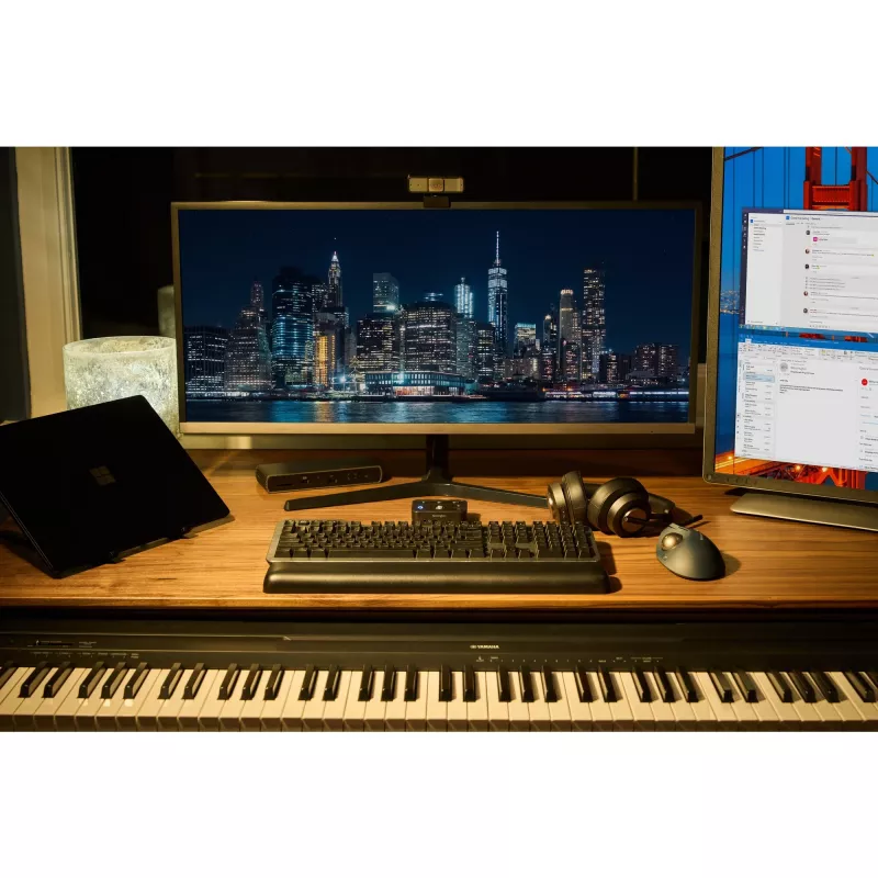 Kensington H3000 Bluetooth ausinės ant galvos
