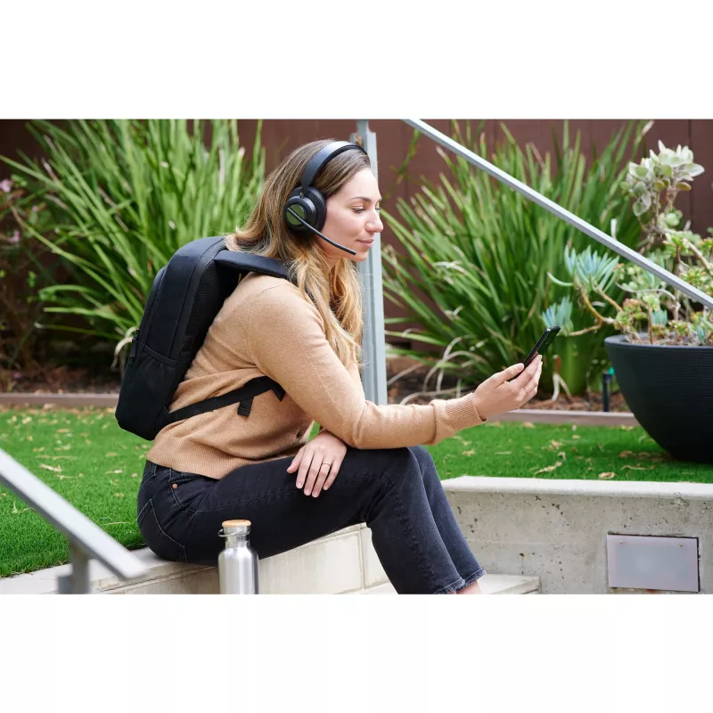 Kensington H3000 Bluetooth ausinės ant galvos