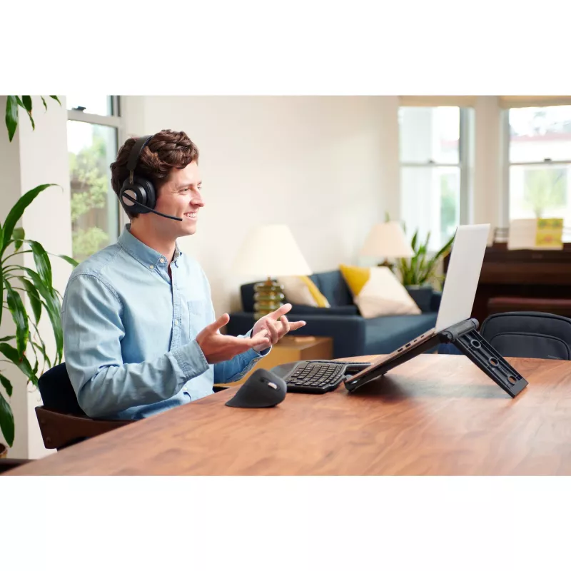 Kensington H3000 Bluetooth ausinės ant galvos