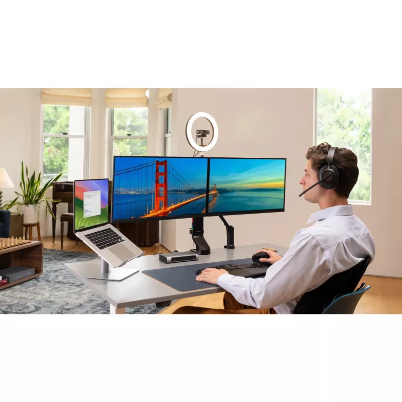 Kensington H3000 Bluetooth ausinės ant galvos