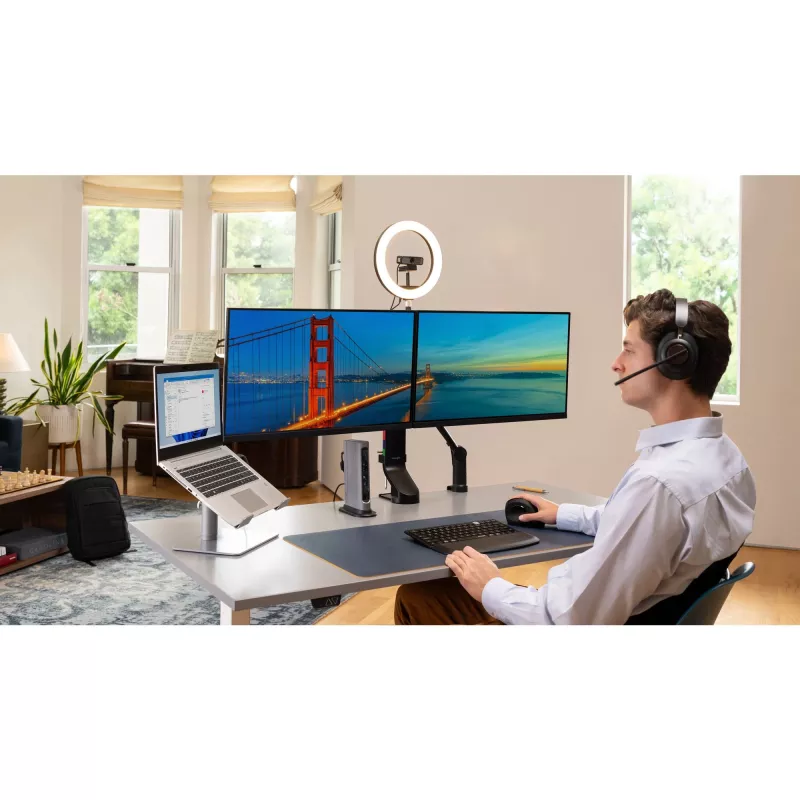 Kensington H3000 Bluetooth ausinės ant galvos