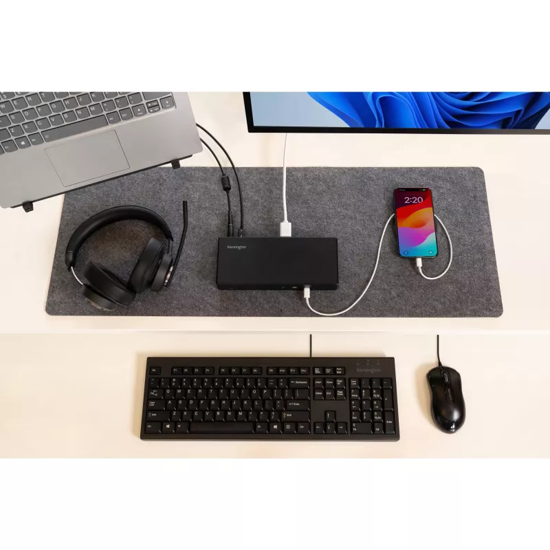 Kensington H3000 Bluetooth ausinės ant galvos