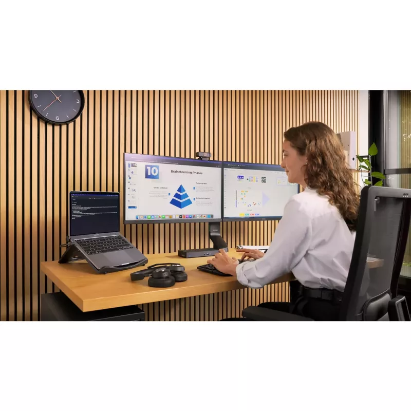Kensington H3000 Bluetooth ausinės ant galvos