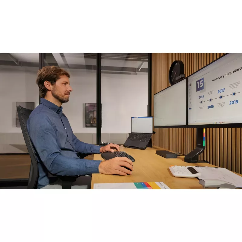 Kensington H3000 Bluetooth ausinės ant galvos