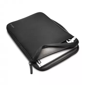 Kensington 11” Universal Neoprene Sleeve – universalus neopreninis dėklas nešiojamam kompiuteriui, 27,9 cm (11 colių), 168,5 g