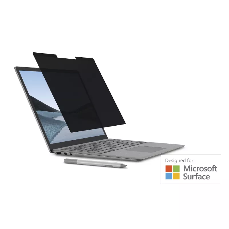 Kensington MagPro Elite magnetinis privatumo ekranas Surface Laptop 13.5 inch