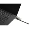 Kombinuota spyna Kensington K62316WW Universal 3-in-1 su perrenkamu kodu
