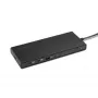 Kensington SD4842P EQ USB-C 10Gbps belaidė dokų stotelė su trigubu vaizdu ir 100W įkrovimu