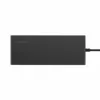 Kensington SD4842P EQ USB-C 10Gbps belaidė dokų stotelė su trigubu vaizdu ir 100W įkrovimu
