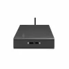 Kensington SD4842P EQ USB-C 10Gbps belaidė dokų stotelė su trigubu vaizdu ir 100W įkrovimu
