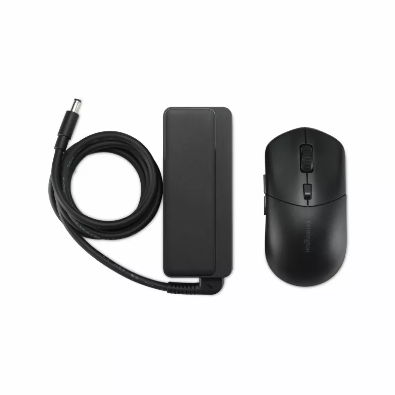 Kensington SD4842P EQ USB-C 10Gbps belaidė dokų stotelė su trigubu vaizdu ir 100W įkrovimu