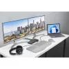 Kensington SD5760T Thunderbolt 4 dvigubas 4K dokų stotelė su 96W galios tiekimu