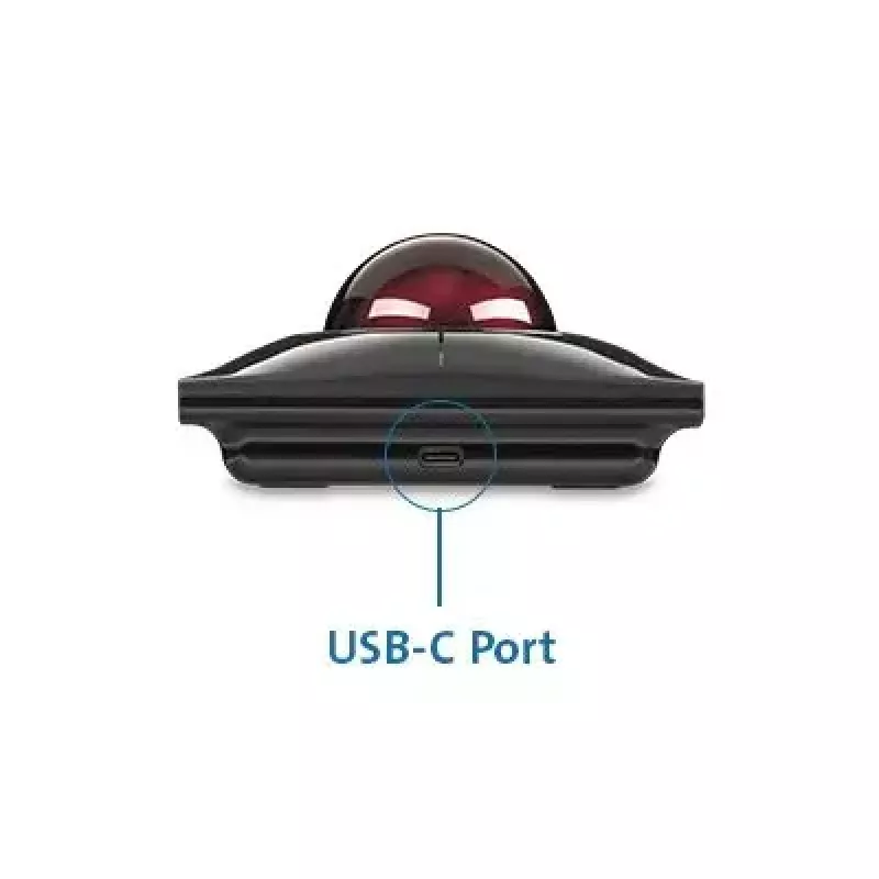 Trackball Kensington SlimBlade Pro Trackball Bluetooth/USB