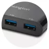 Kensington CH1000 USB-C 4 prievadų USB centras